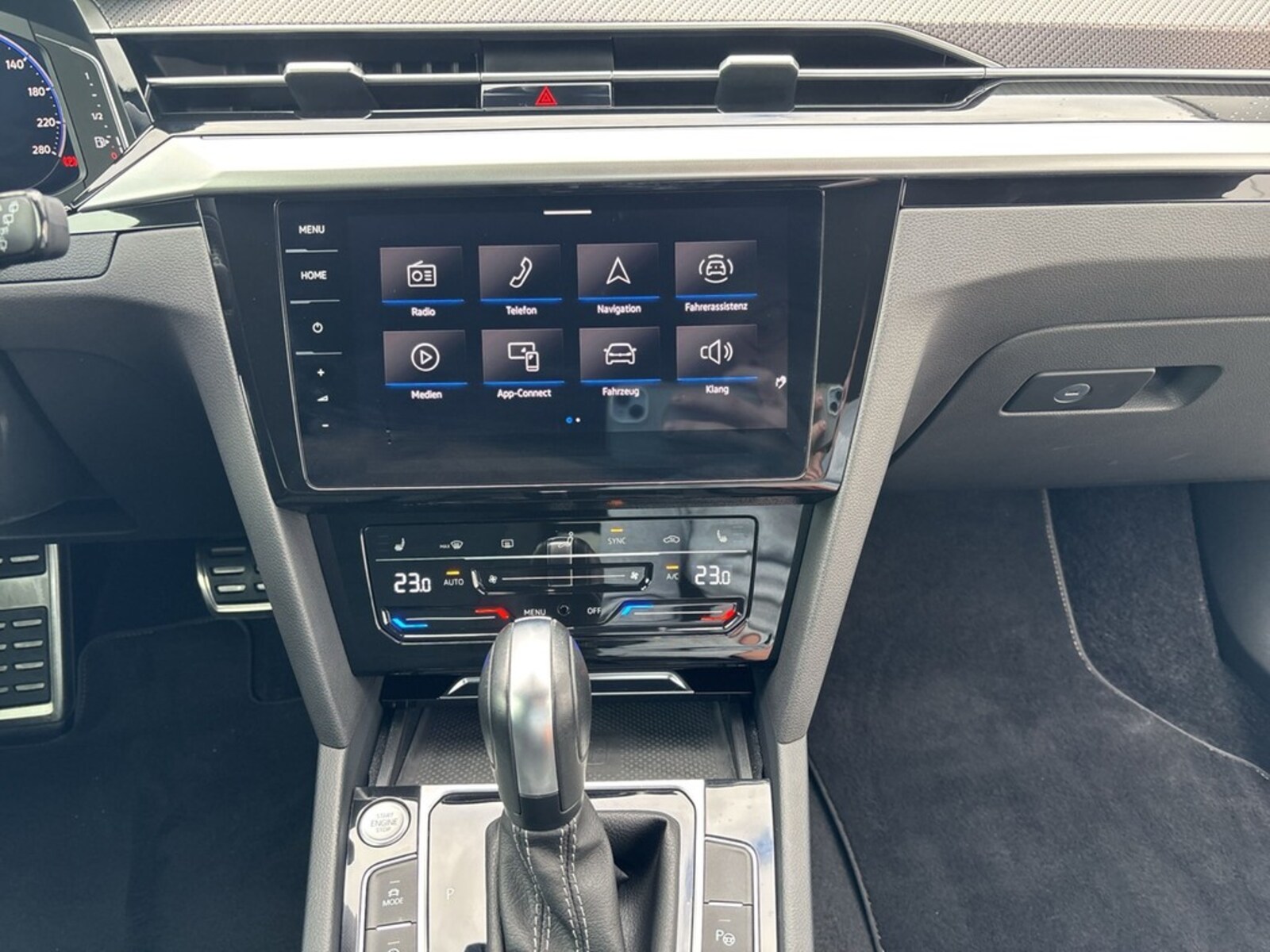 Volkswagen Arteon Shooting Brake – Bild 12