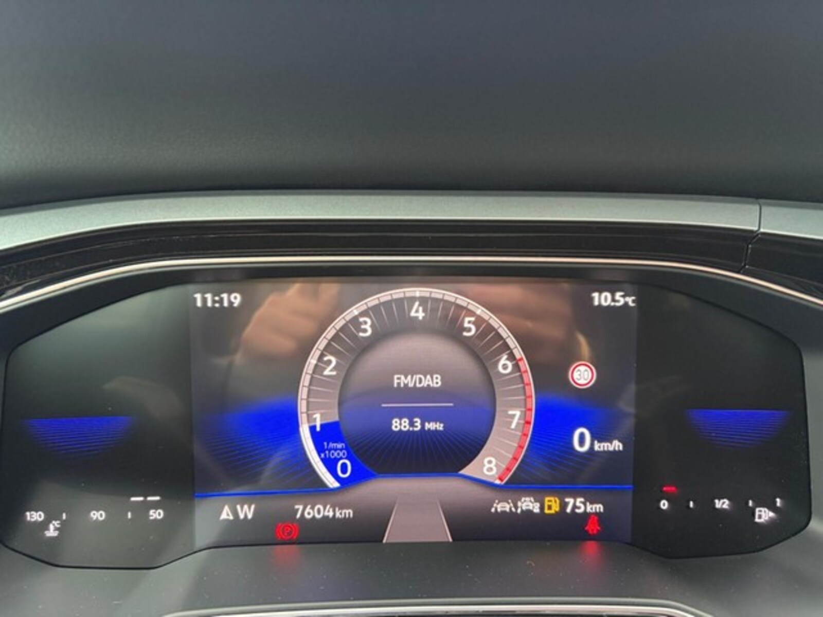 Volkswagen Taigo – Bild 12