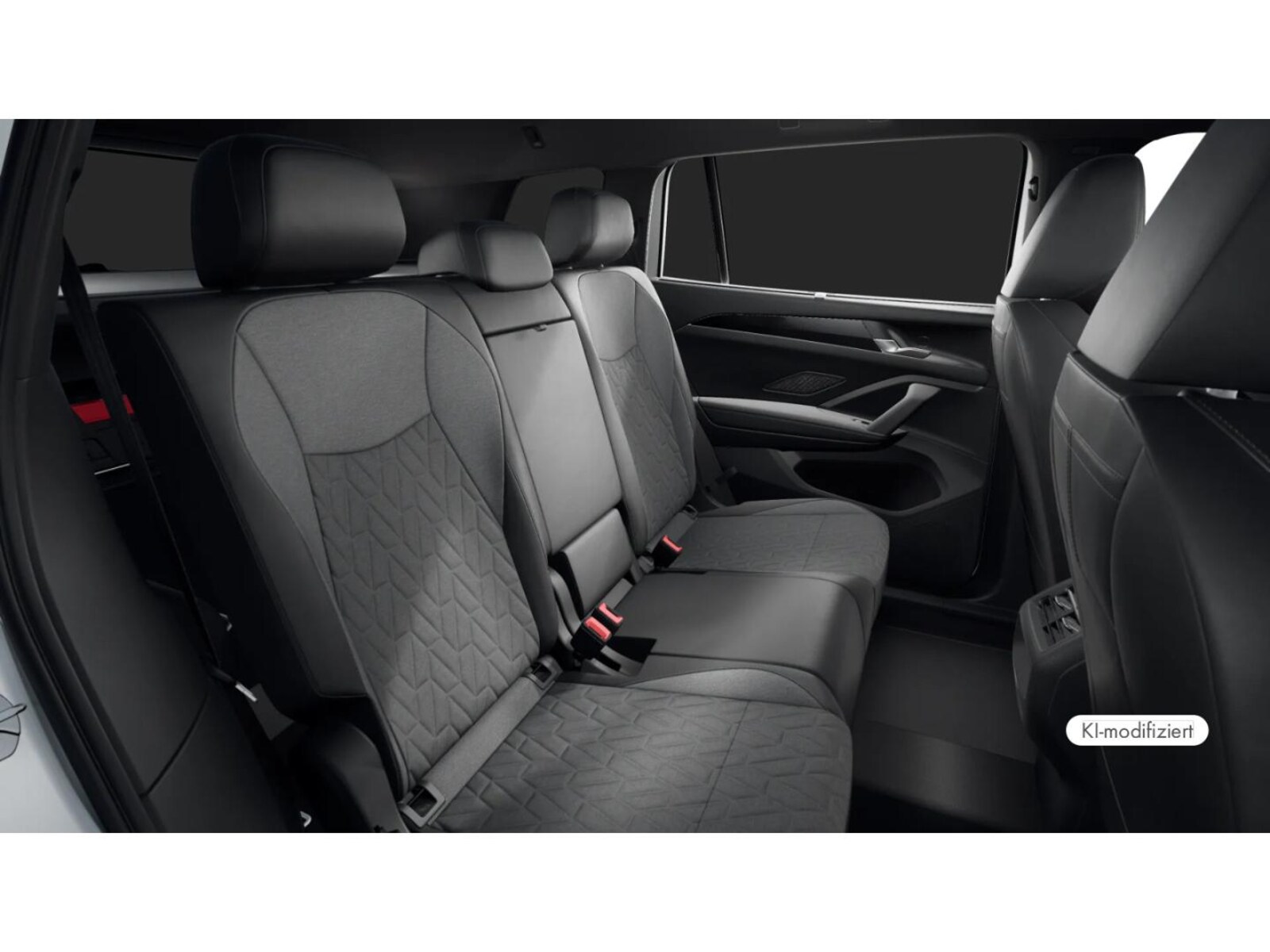 Volkswagen Tayron – Bild 10
