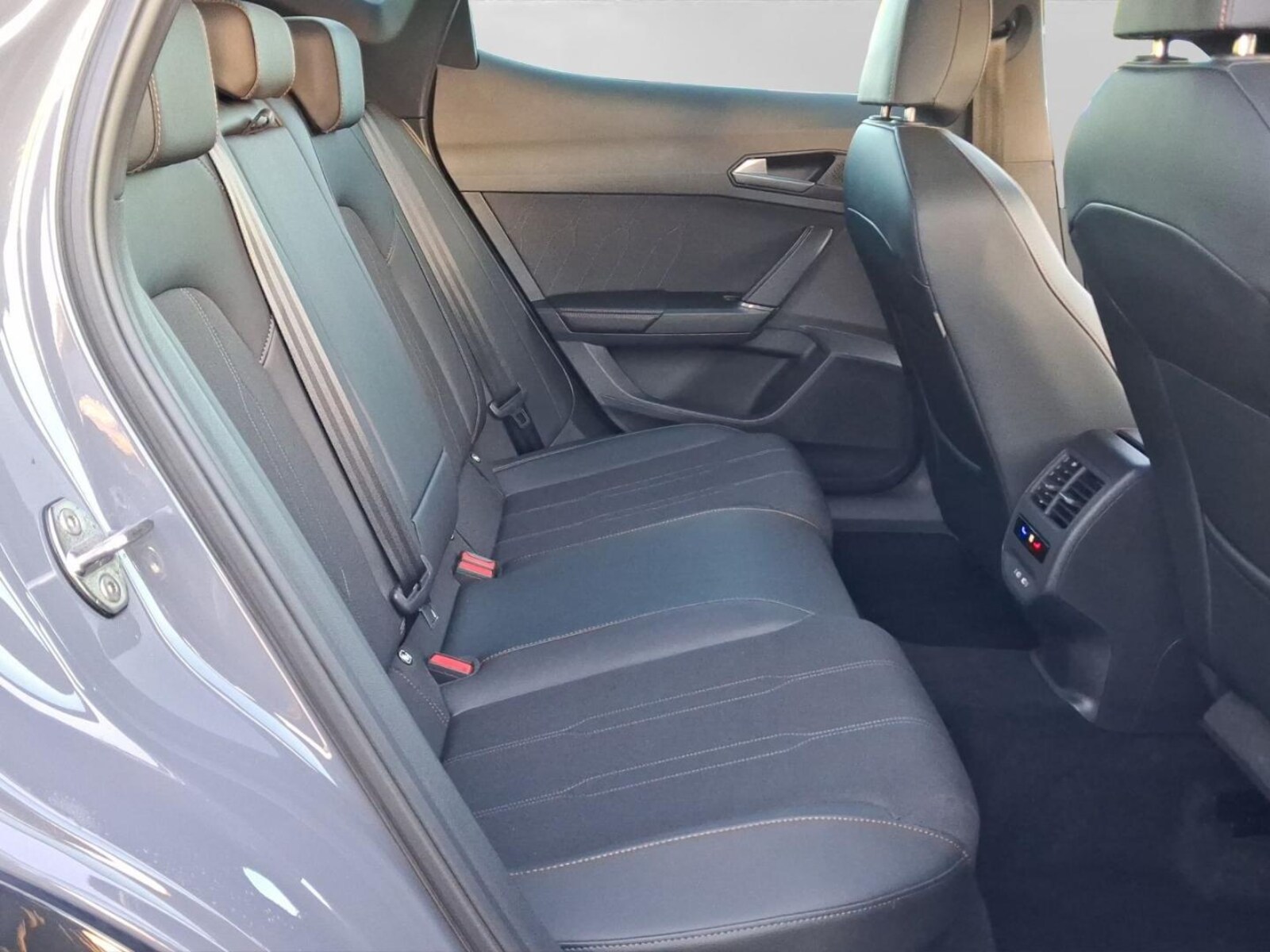 CUPRA Formentor – Bild 16
