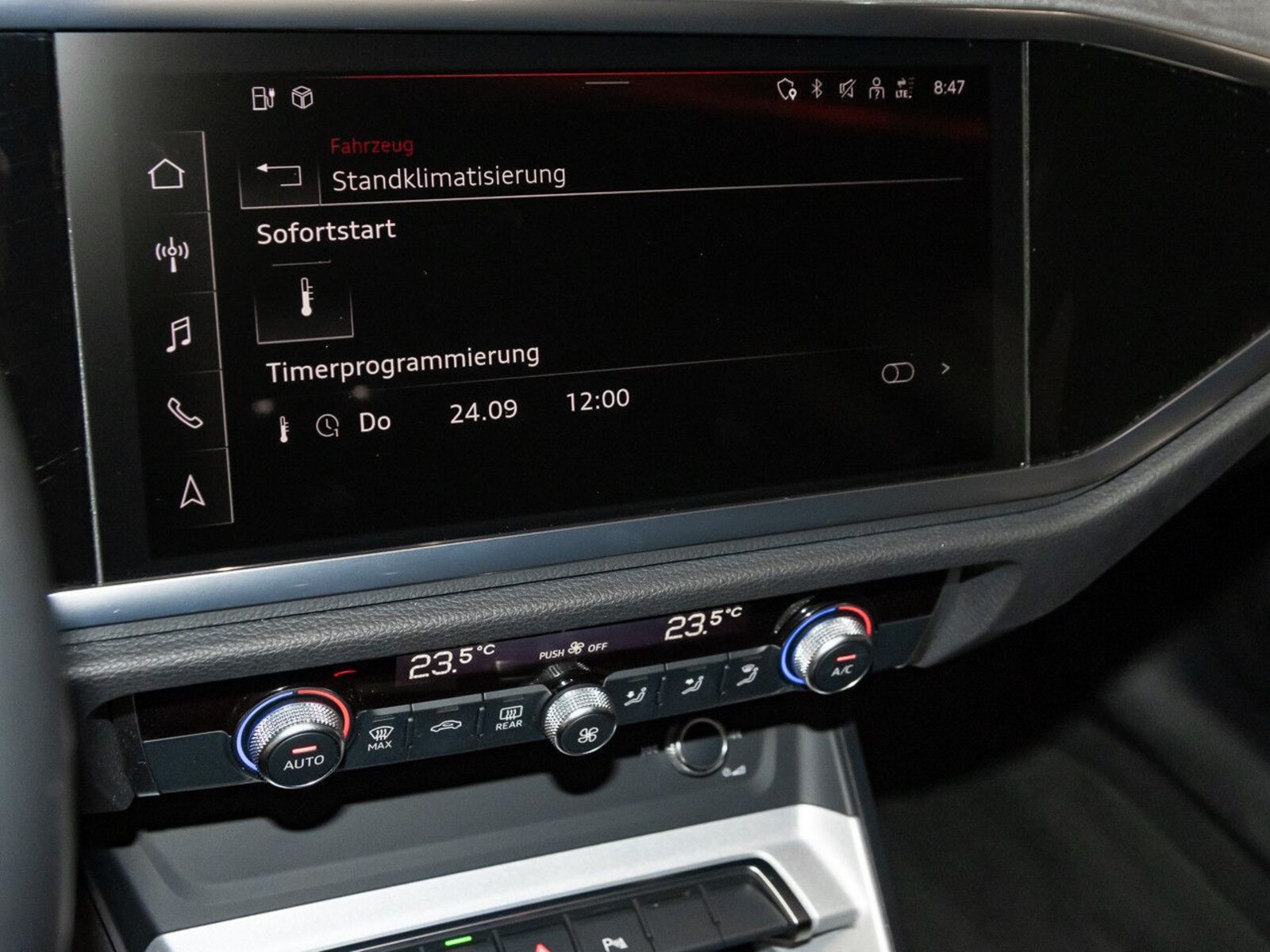 Audi Q3 Sportback – Bild 16