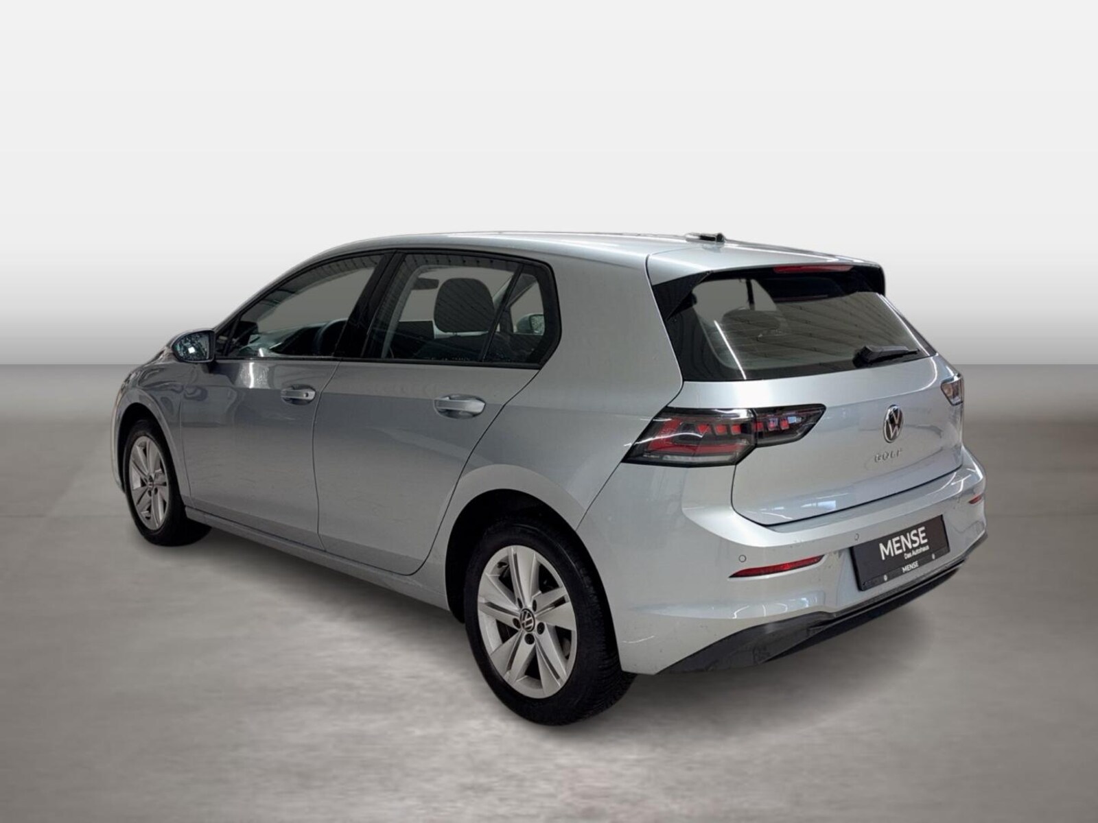 Volkswagen Golf – Bild 3