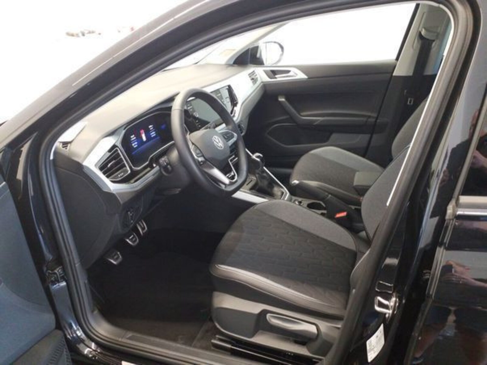 Volkswagen Taigo – Bild 20