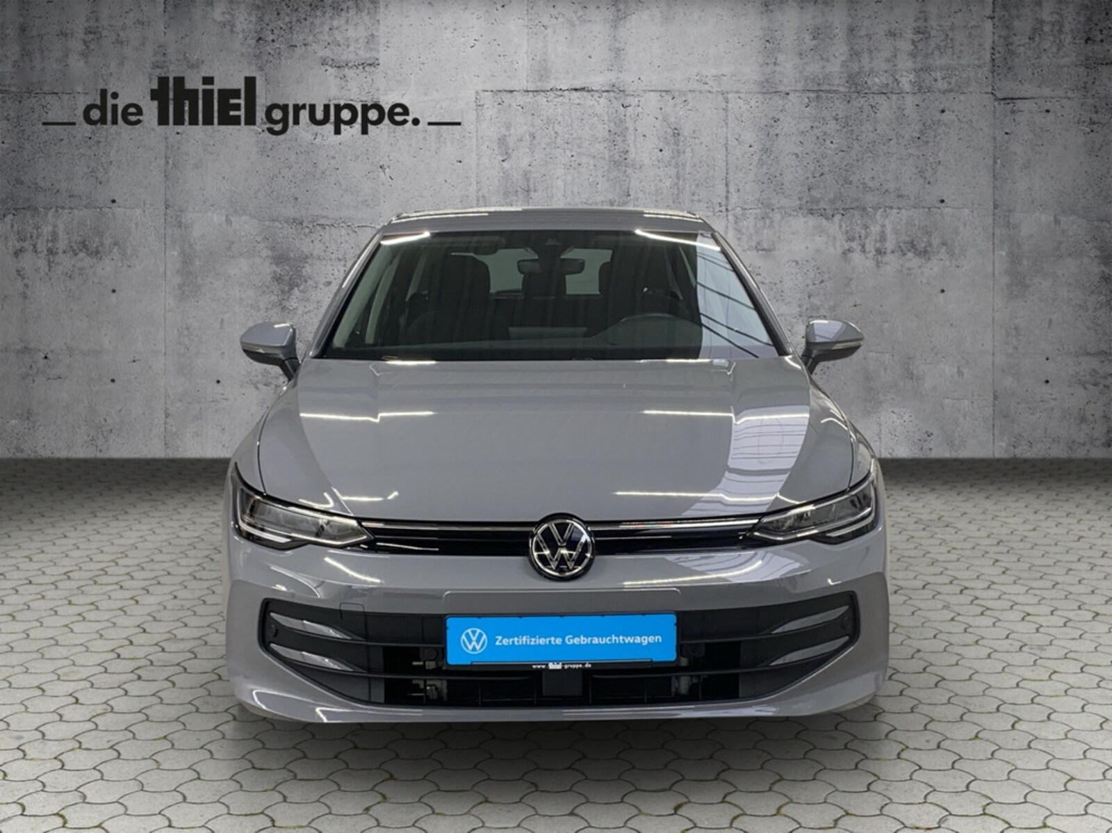 Volkswagen Golf – Bild 10