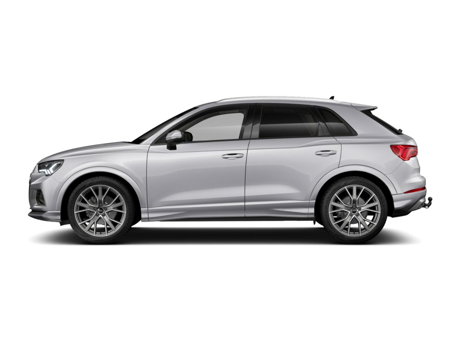 Audi Q3 – Bild 5