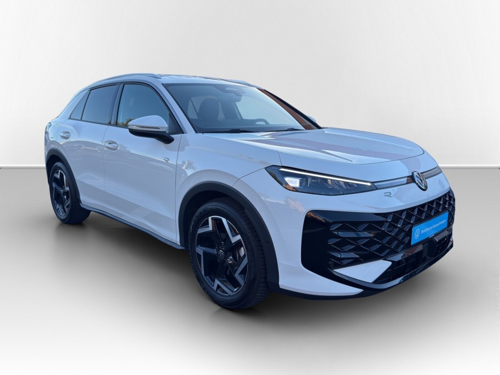 Volkswagen T-Roc – Bild 4