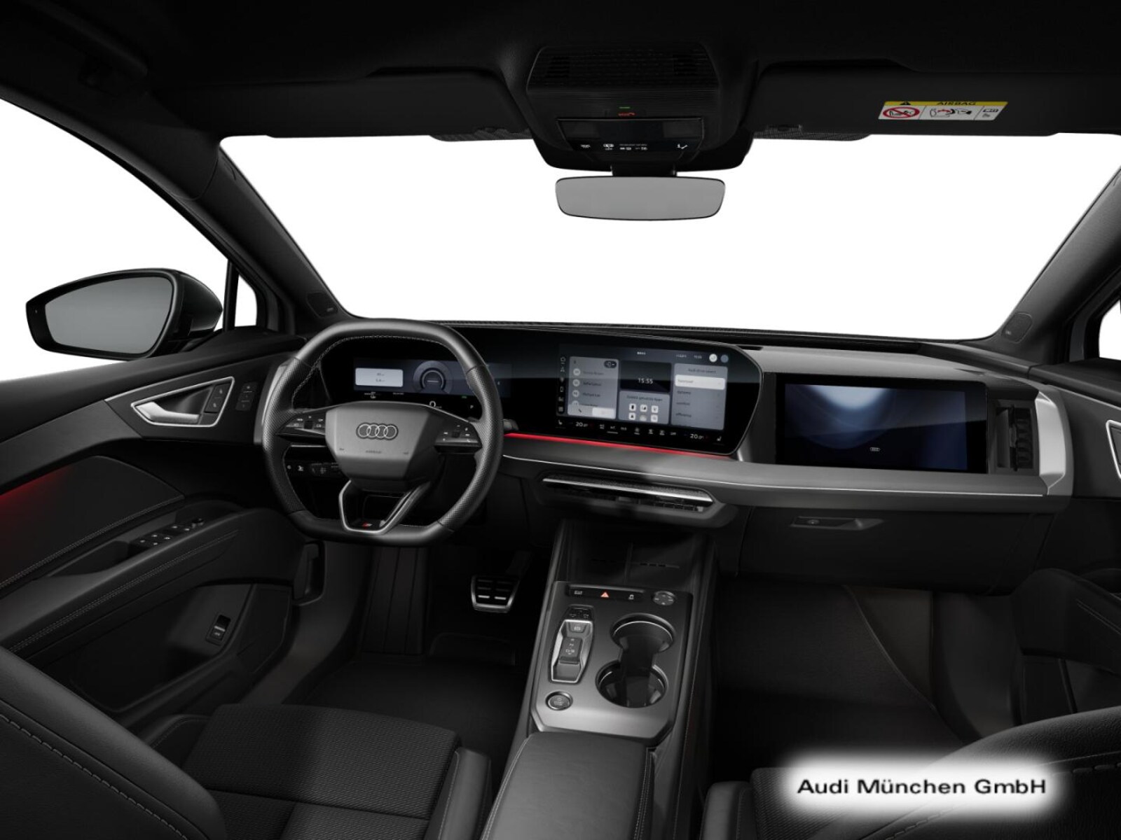 Audi Q4 e-tron – Bild 8
