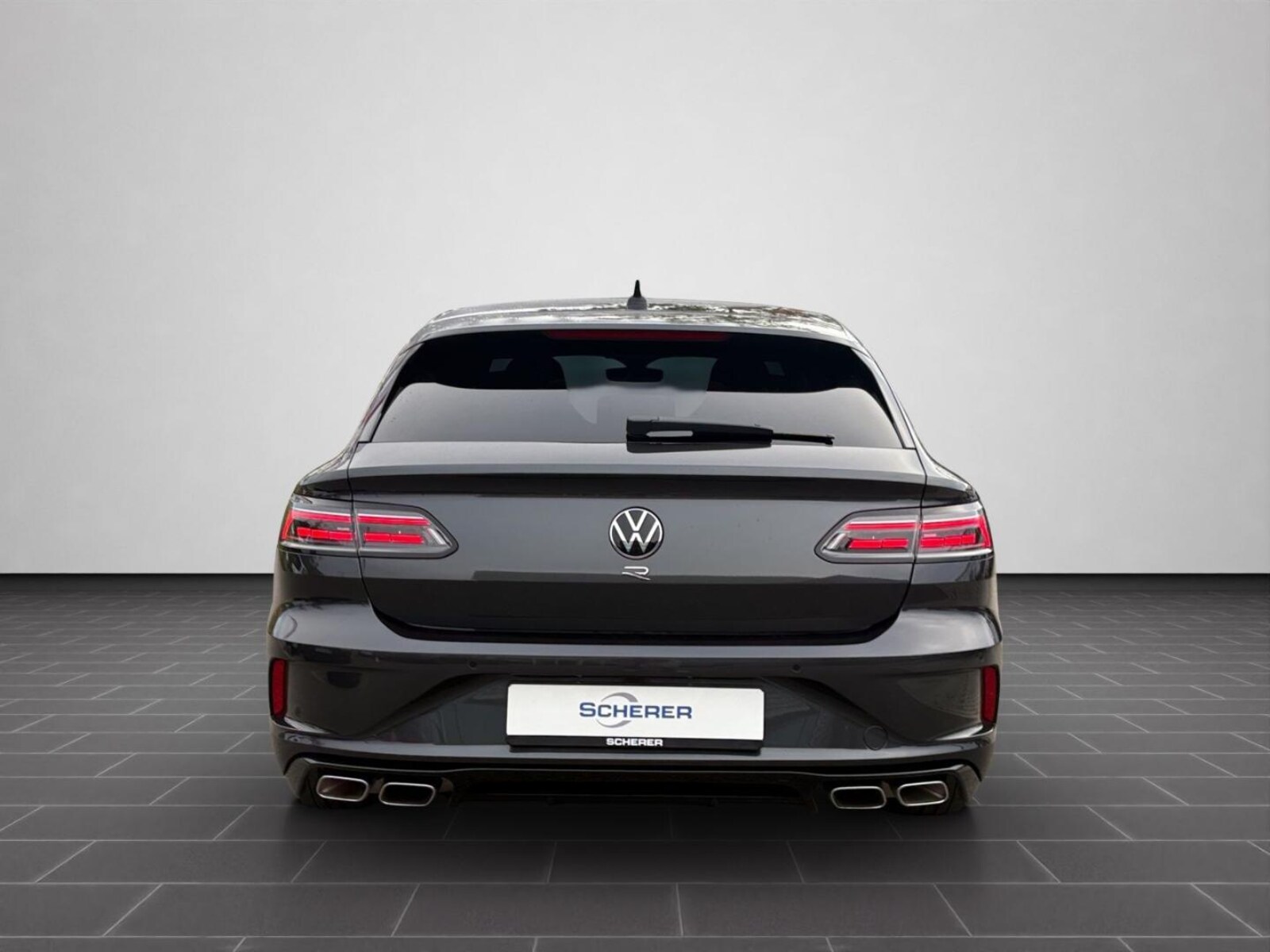 Volkswagen Arteon Shooting Brake – Bild 6