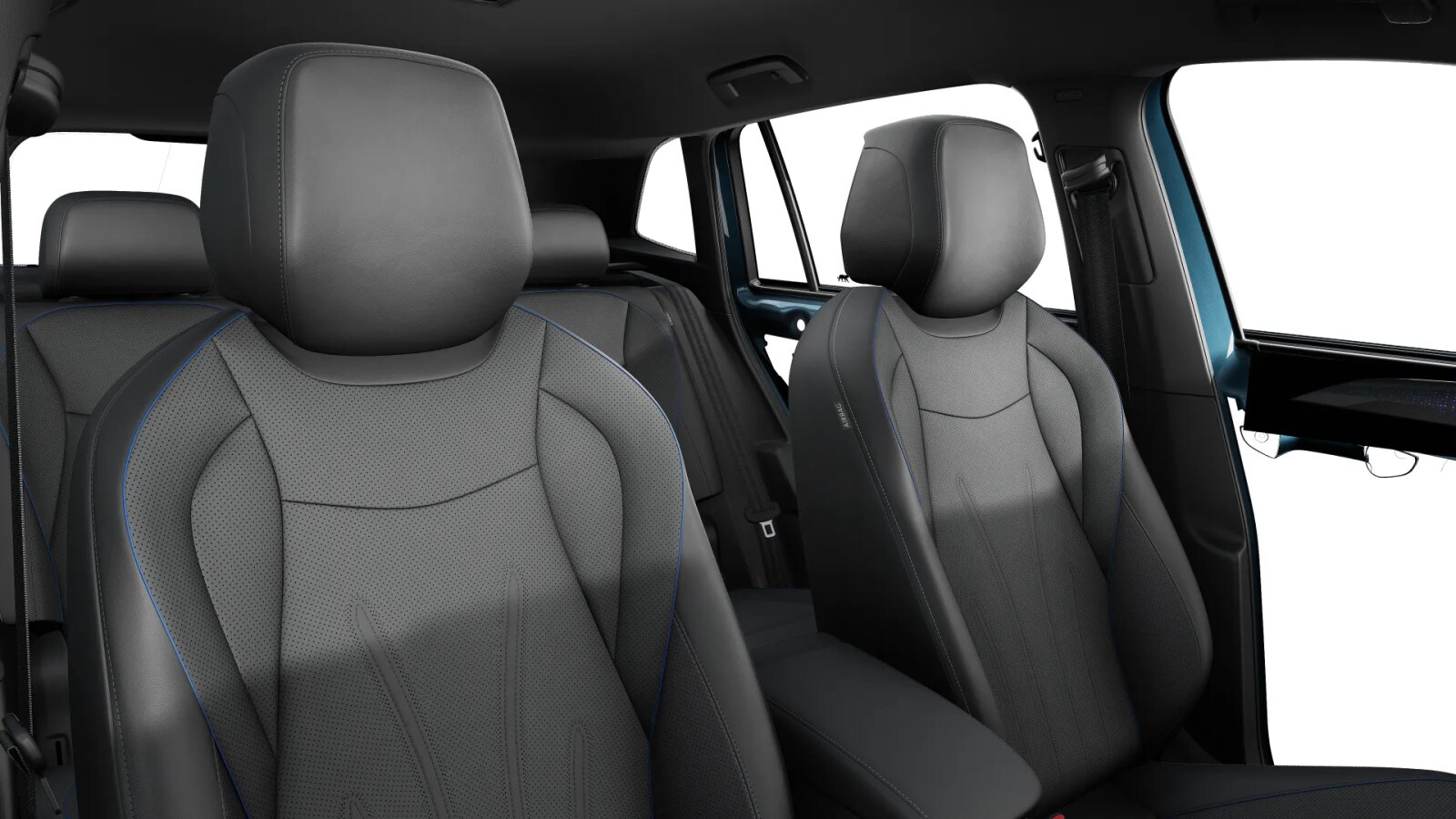 Volkswagen Tiguan – Bild 6
