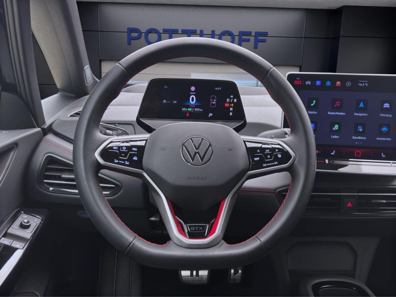 Volkswagen ID.3 – Bild 12
