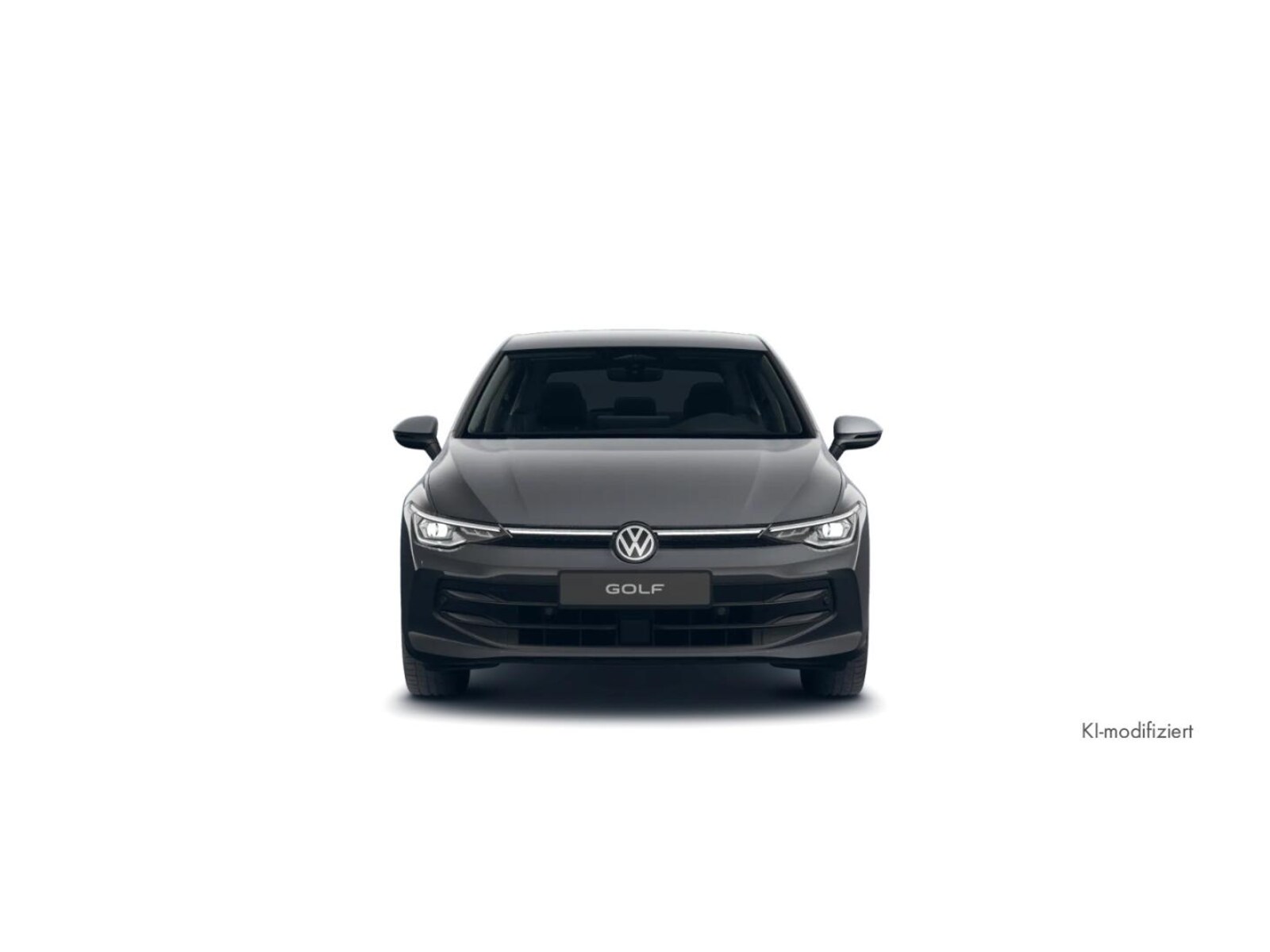 Volkswagen Golf – Bild 2