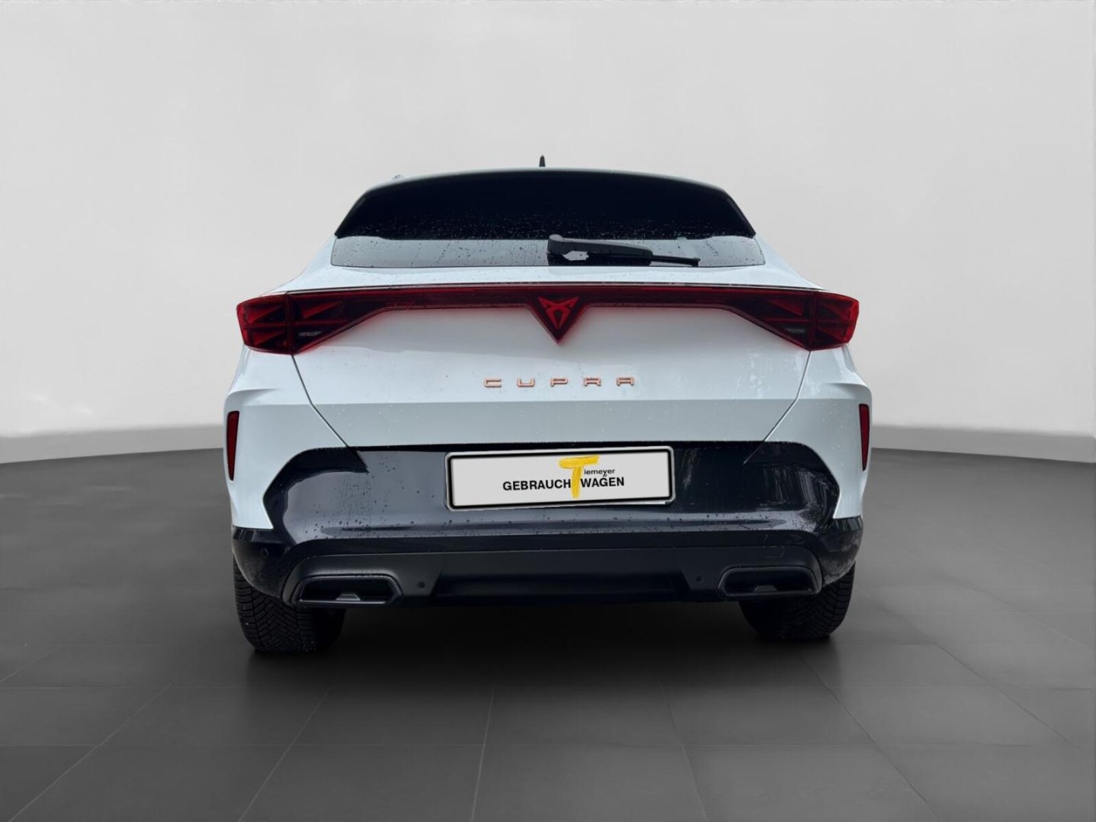 CUPRA Formentor – Bild 19