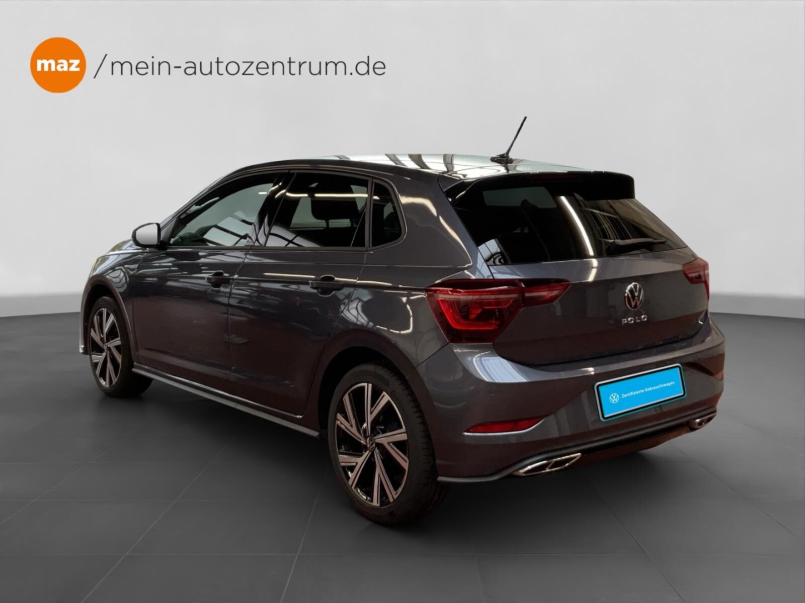 Volkswagen Polo – Bild 4