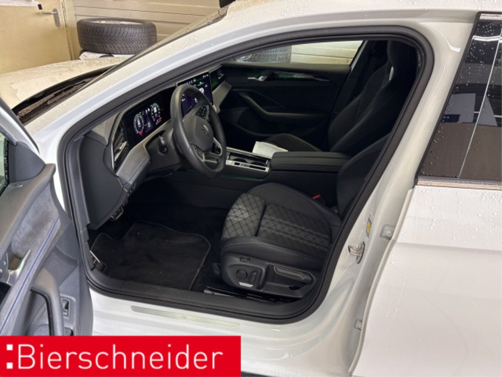 Volkswagen Passat – Bild 5