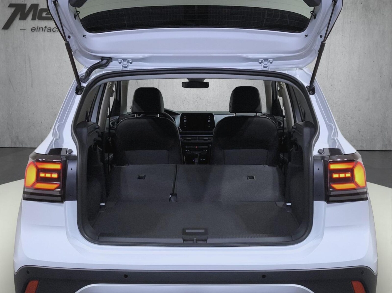 Volkswagen T-Cross – Bild 18