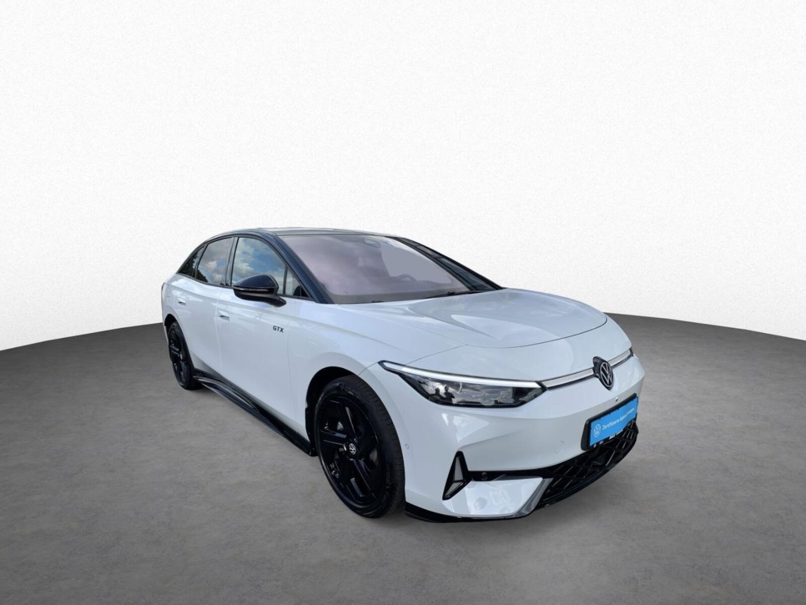 Volkswagen ID.7 – Bild 6