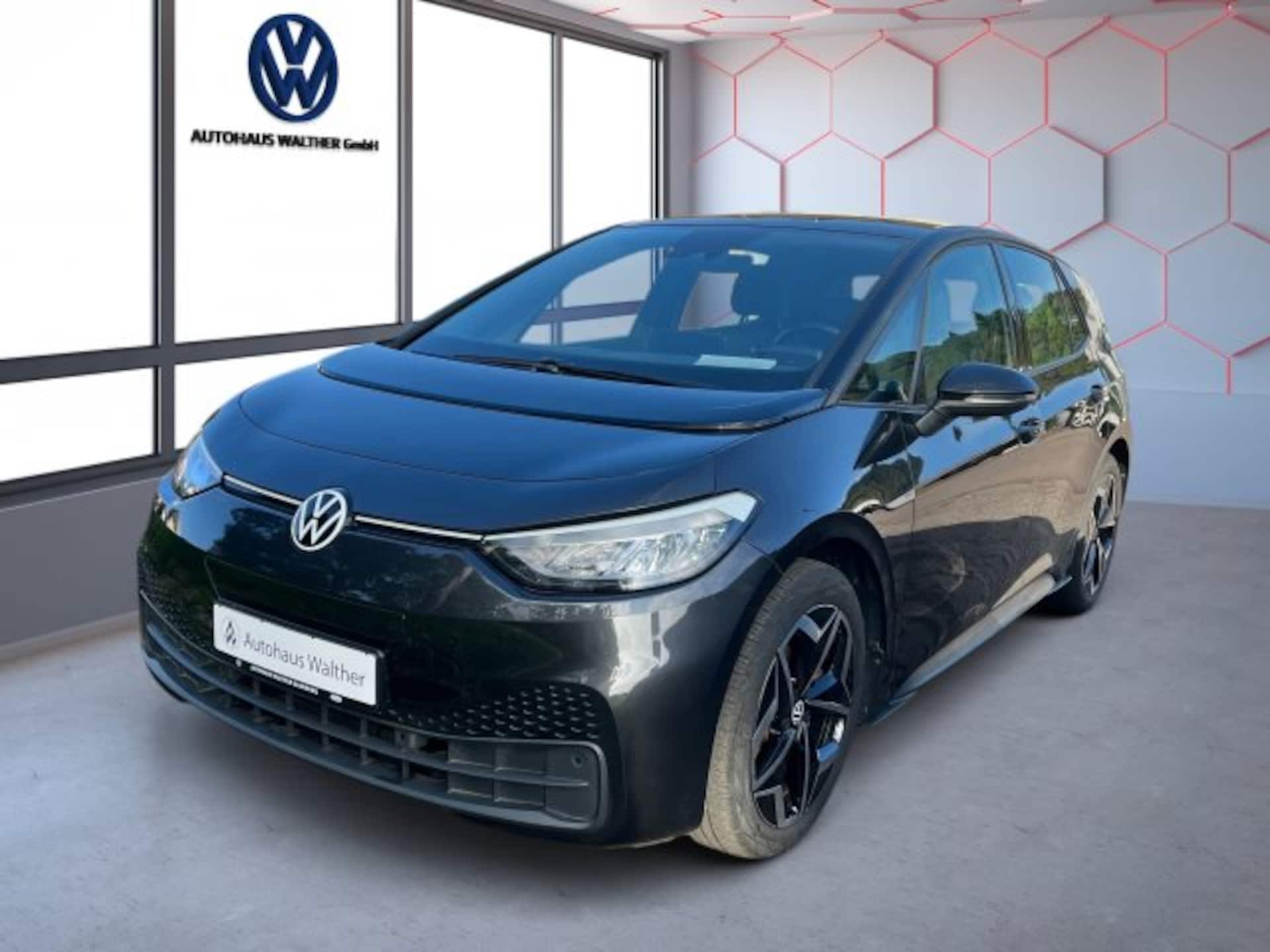 Volkswagen ID.3 2020
