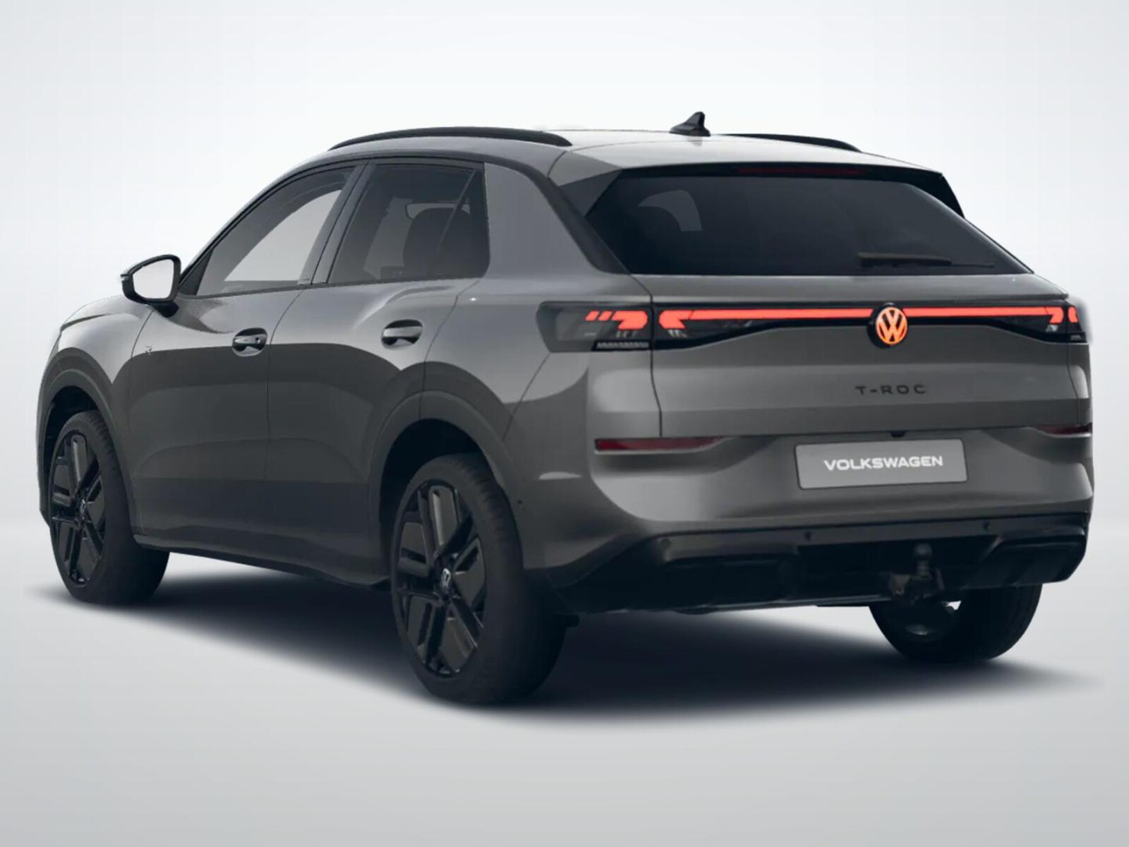 Volkswagen T-Roc – Bild 6