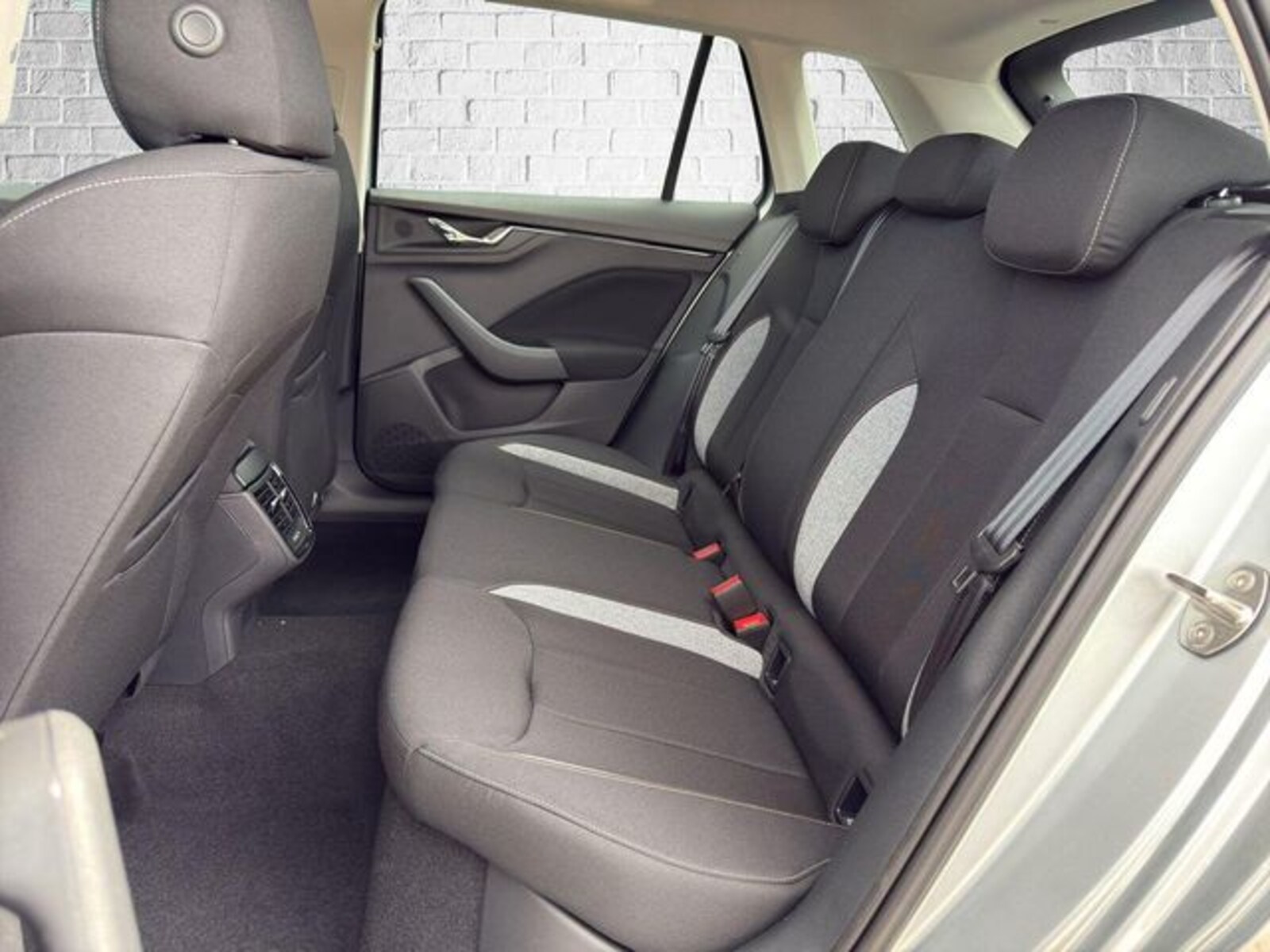 Škoda Kamiq – Bild 14