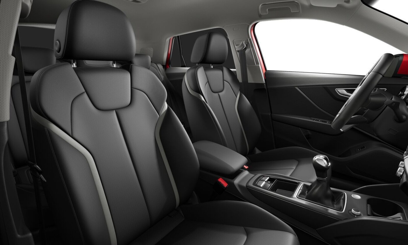 Audi Q2 – Bild 4