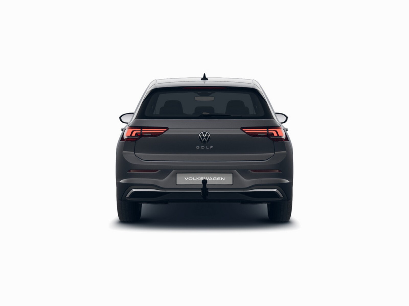 Volkswagen Golf – Bild 9