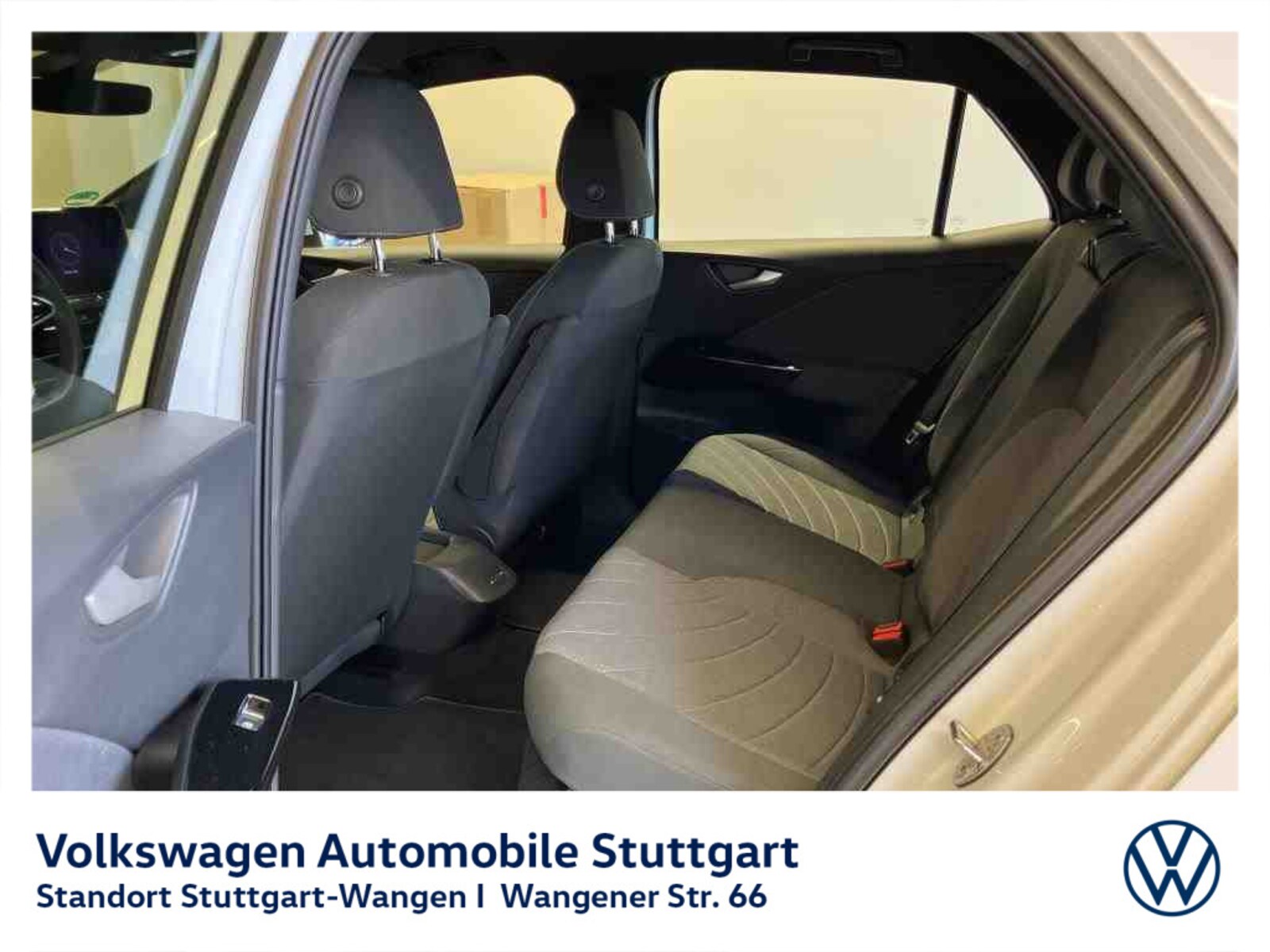 Volkswagen ID.3 – Bild 8