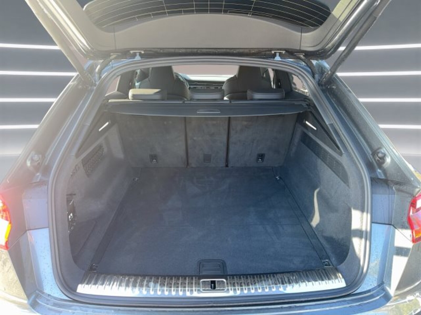 Audi Q8 – Bild 16
