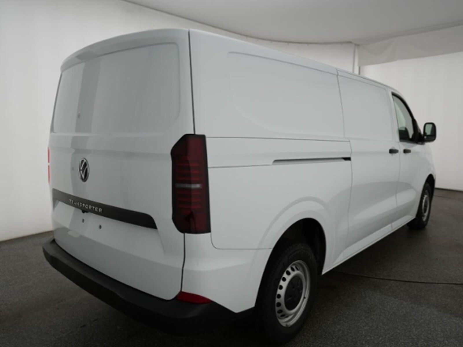 Volkswagen Transporter Kasten langer Radstand – Bild 3