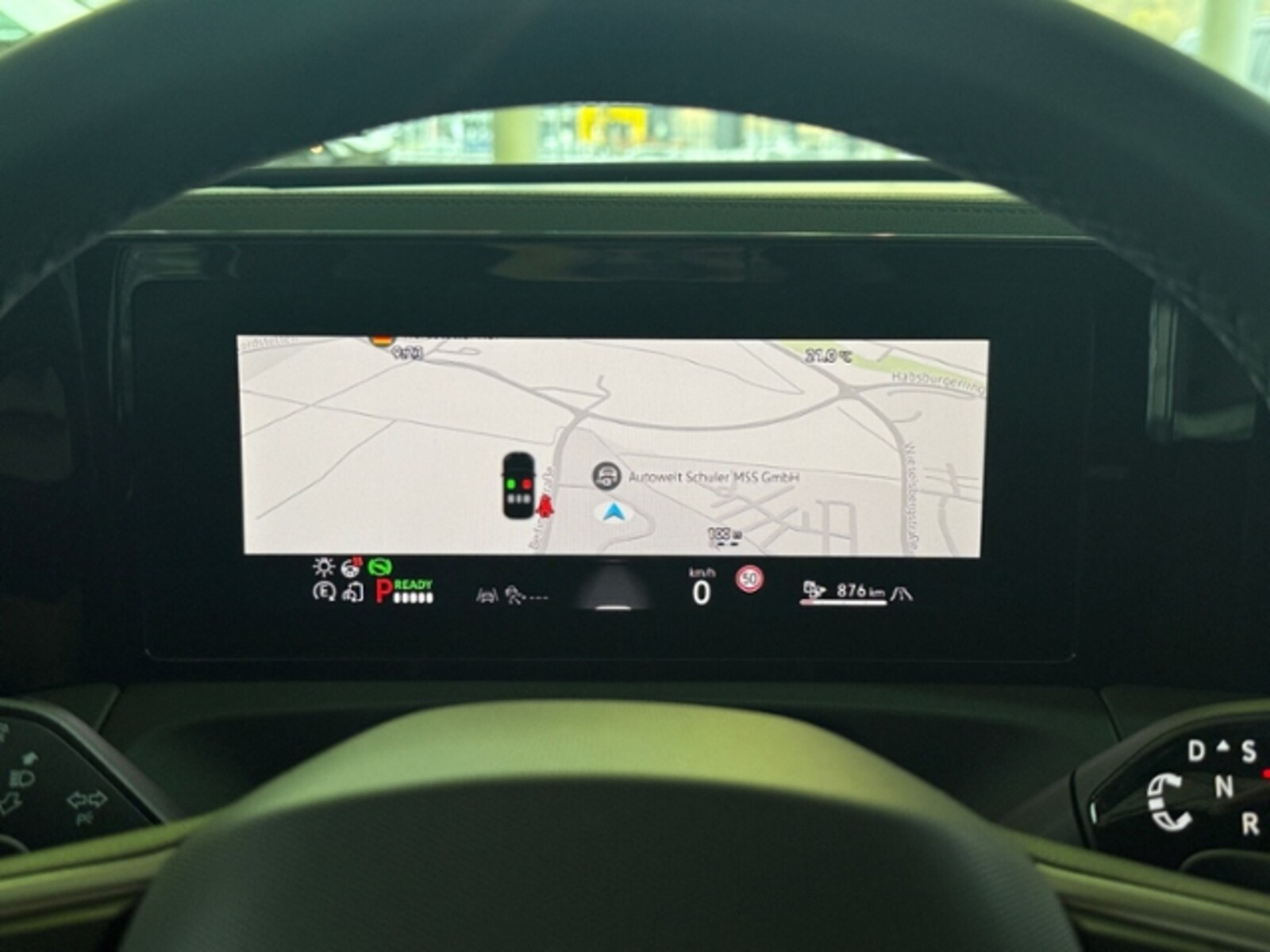 Volkswagen Tiguan – Bild 13