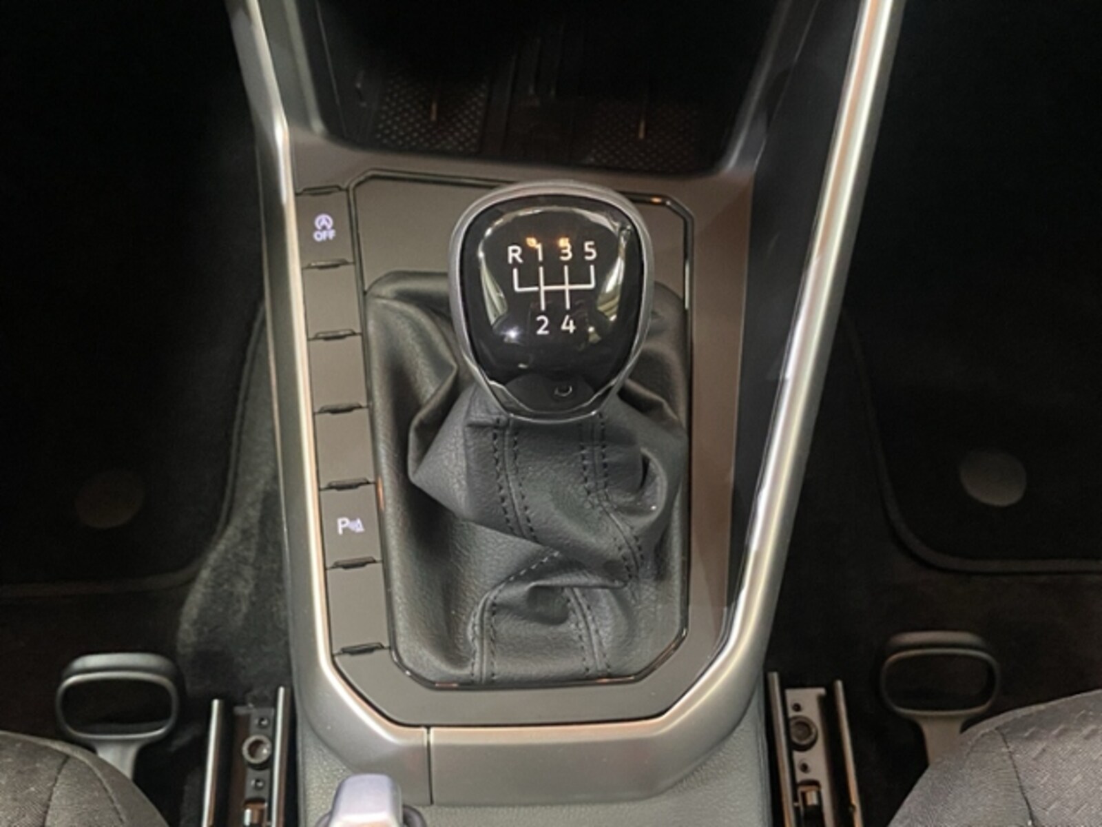 Volkswagen Polo – Bild 8