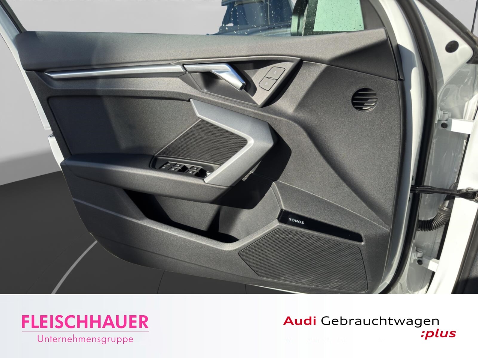 Audi A3 Sportback – Bild 13