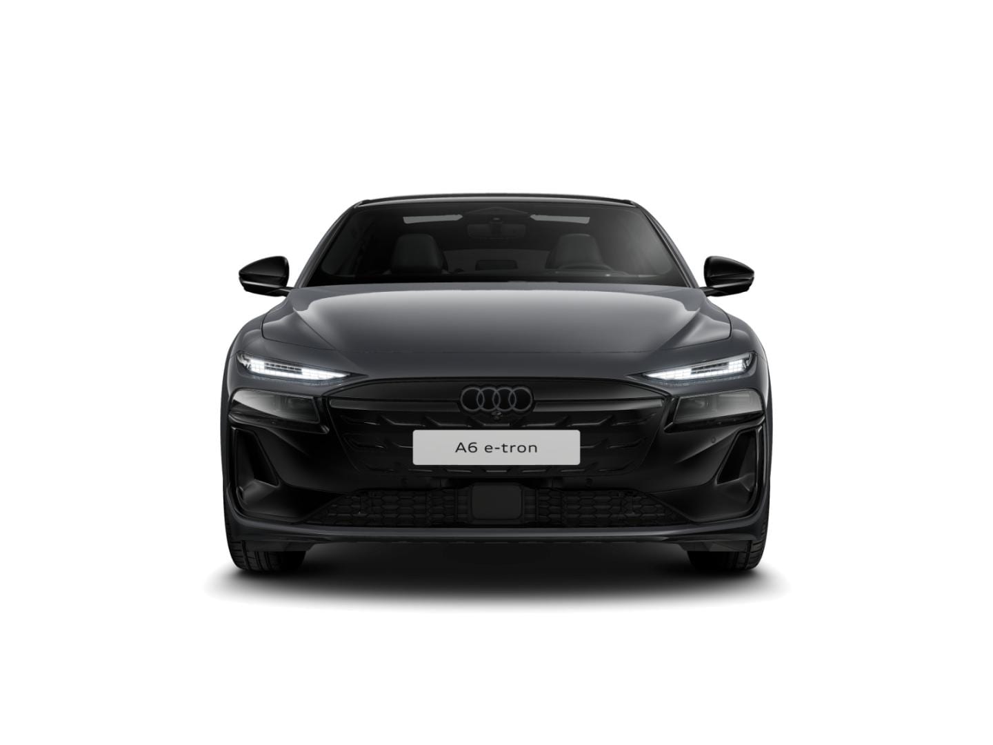 Bild über Audi A6 Sportback e-tron e-tron 210 kW - für weitere Informationen kontaktieren Sie den Audi Partner