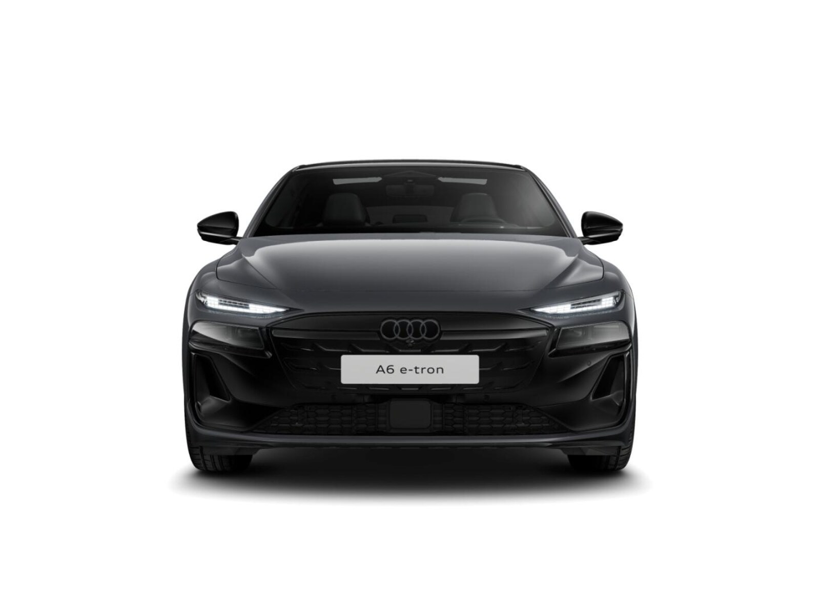 Audi A6 Sportback e-tron – Bild 2