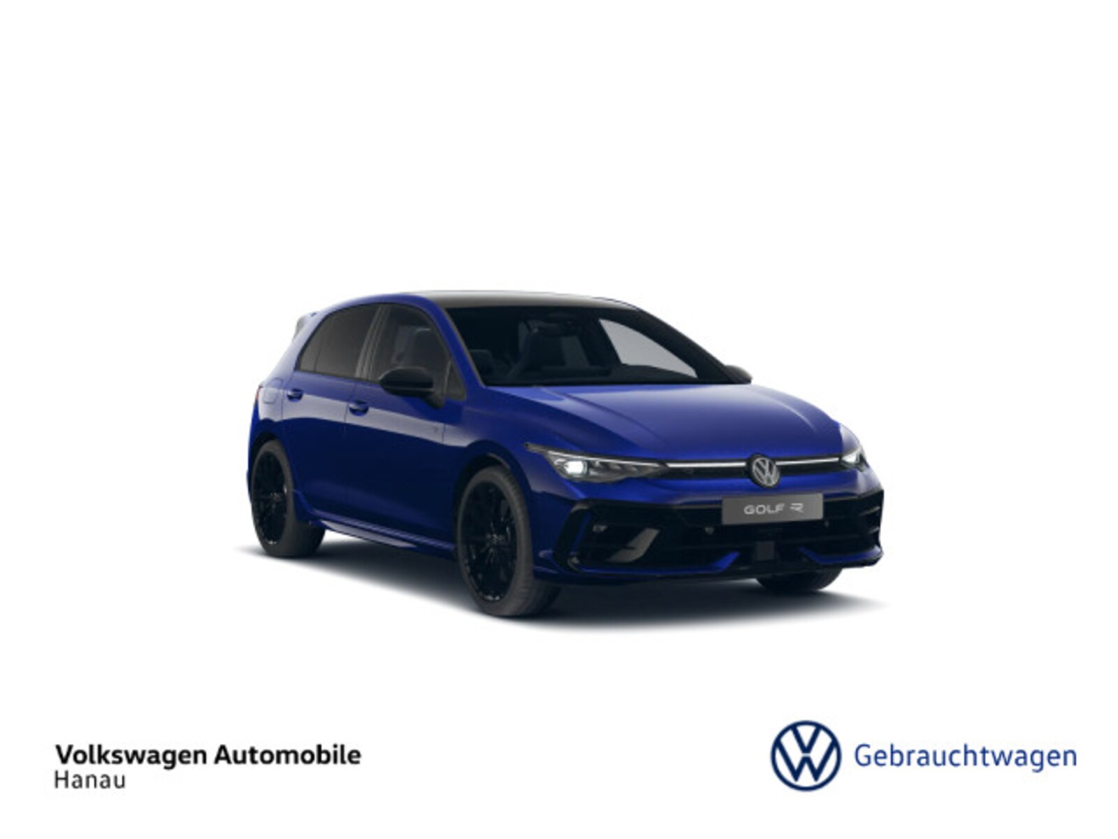 Volkswagen Golf – Bild 11