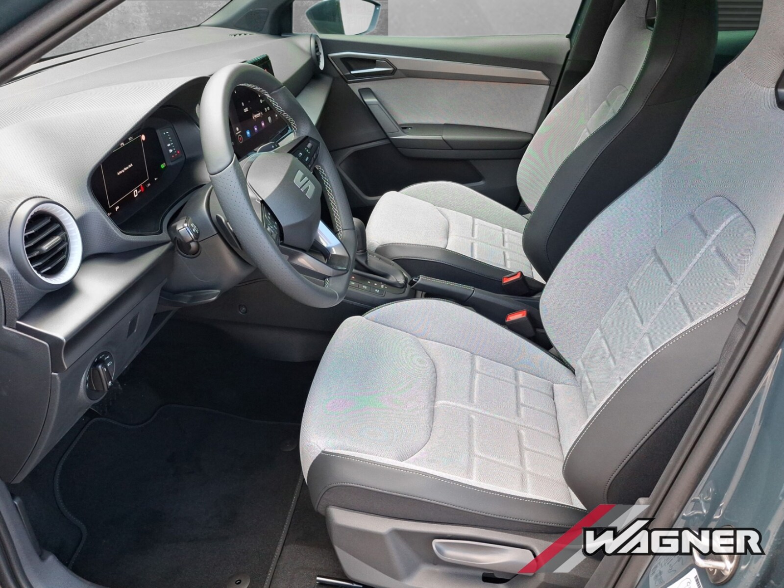 SEAT Arona – Bild 7