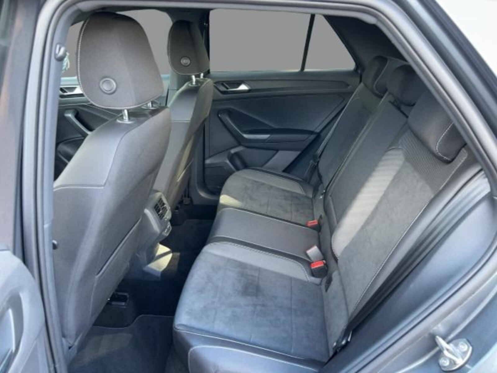 Volkswagen T-Roc – Bild 9