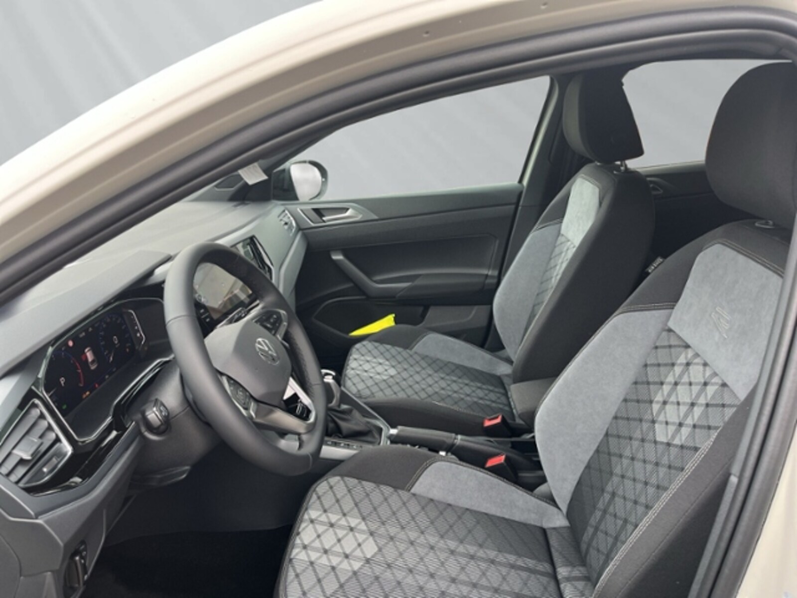 Volkswagen Taigo – Bild 7