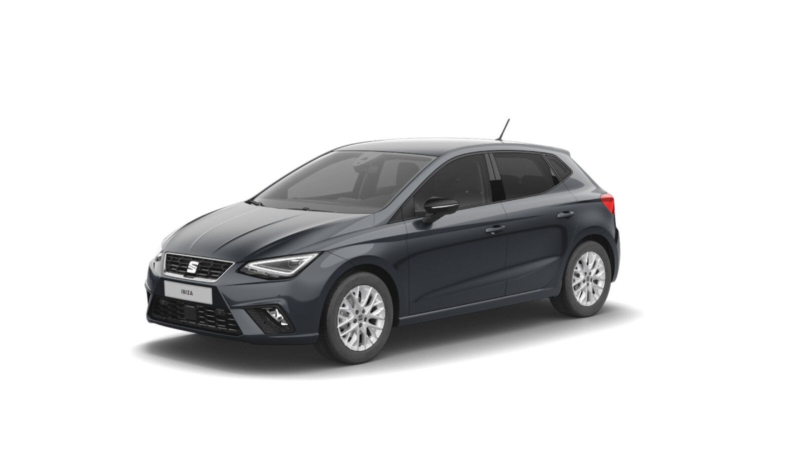 SEAT Ibiza – Bild 2