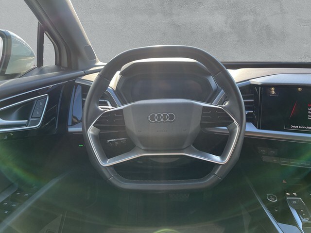 Image about Audi Q4 e-tron 40 e-tron