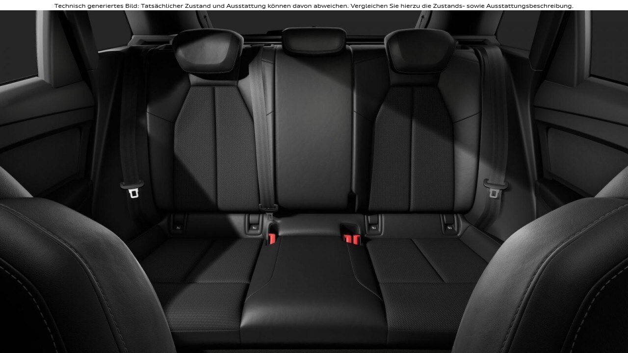 Image about Audi Q4 e-tron 40 e-tron