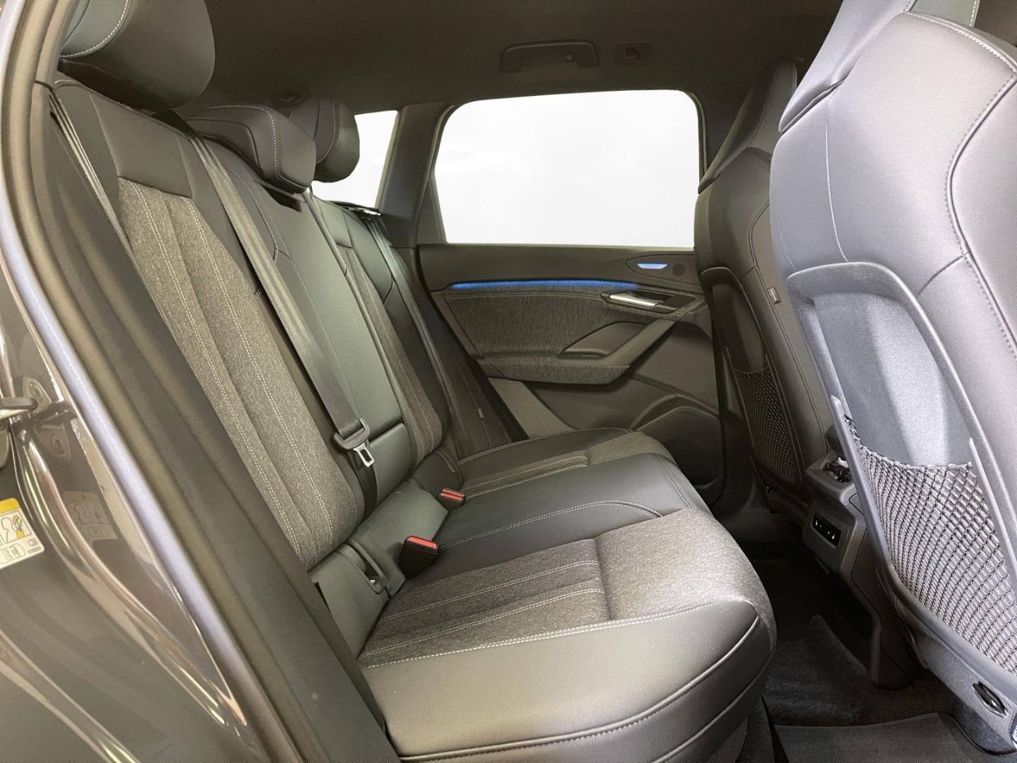 Image about Audi Q6 SUV e-tron e-tron performance