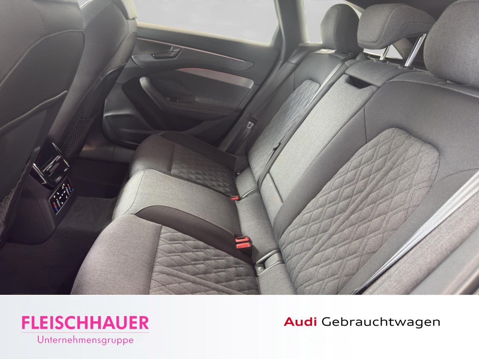 Audi A6 Avant – Bild 9