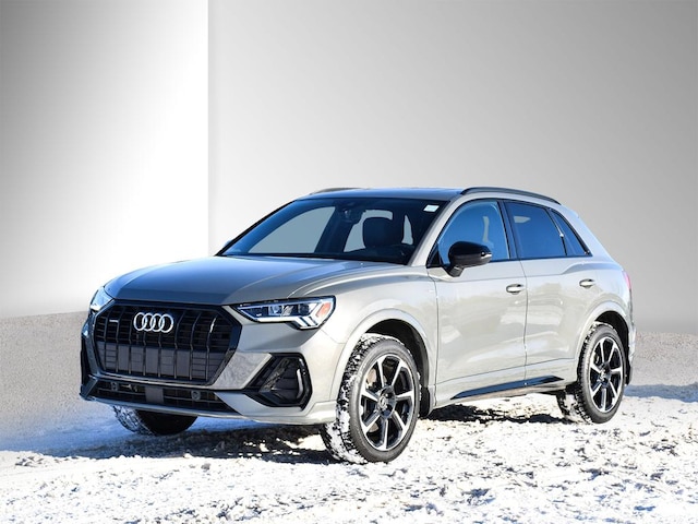 2024 Audi Q3