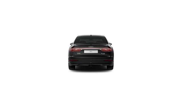 Audi A8 L 50 TDI Quattro Tiptronic -  - Joinsteer - #3