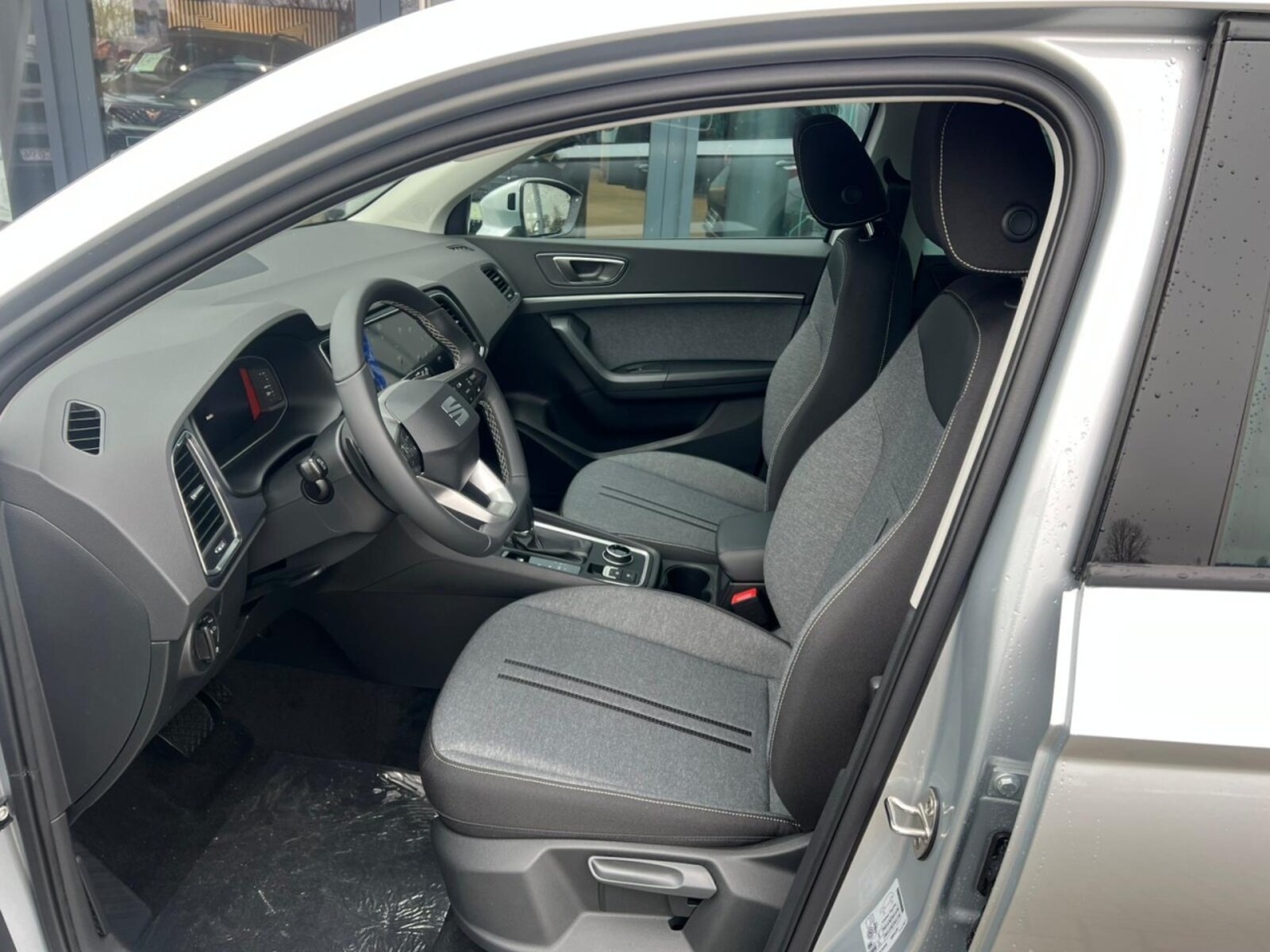 SEAT Ateca – Bild 4