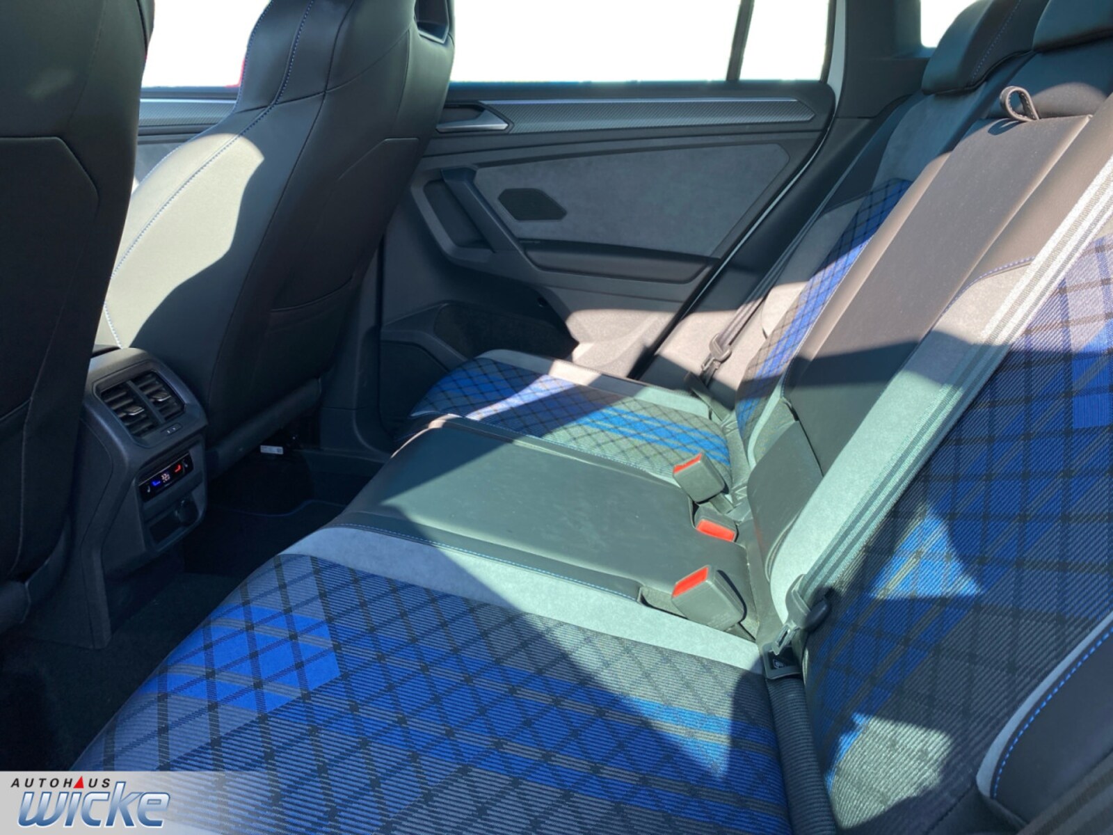 Volkswagen Tiguan – Bild 9