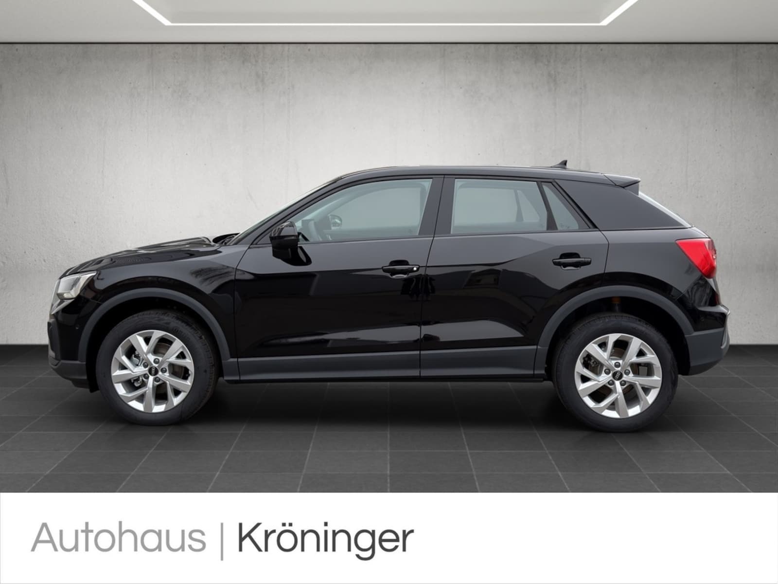 Audi Q2 – Bild 3