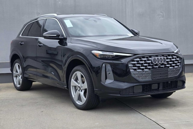 2026 Audi Q5
