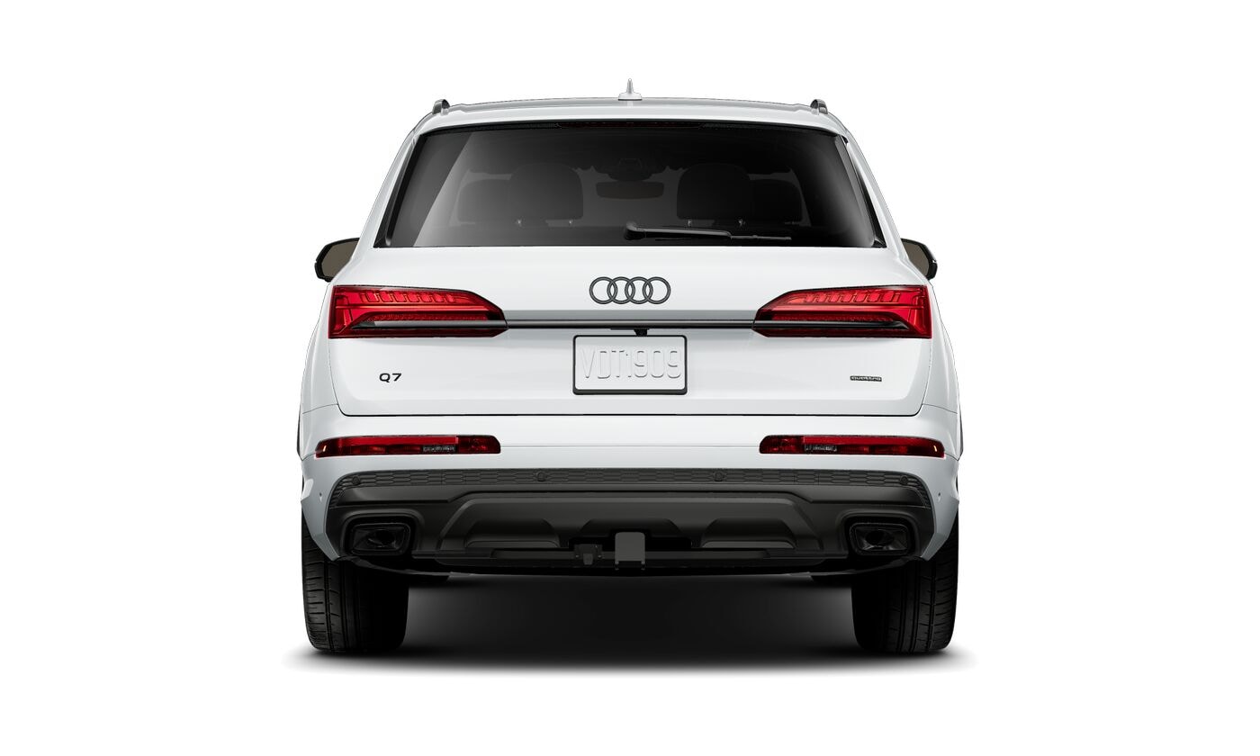 2026 Audi Q7 Premium Plus - Photo 7