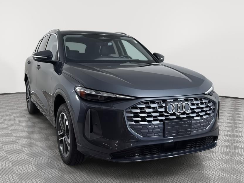 2025 Audi Q5 40 Premium's photo